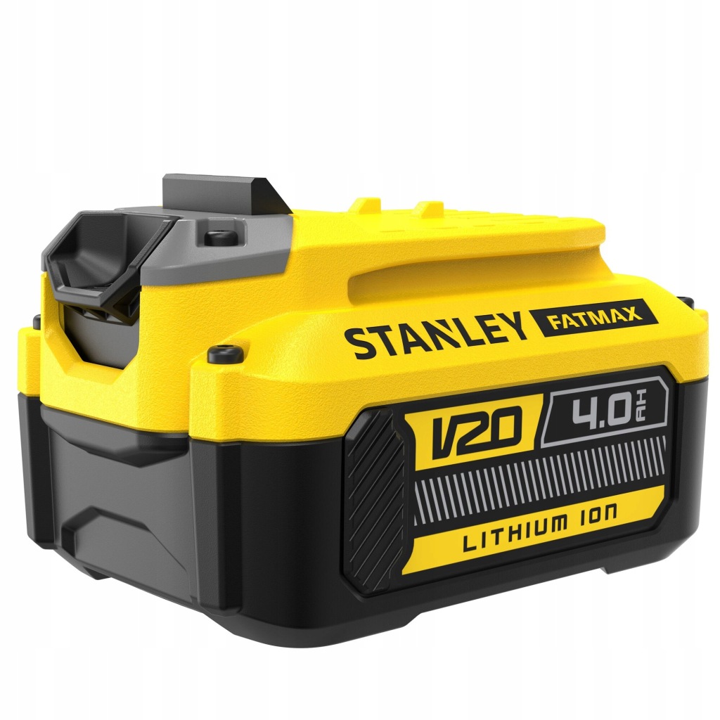 Akumulator Stanley SFMCB204 Li-Ion 18V 4.0Ah V20 -