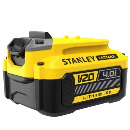 Akumulator Stanley SFMCB204 Li-Ion 18V 4.0Ah V20 -