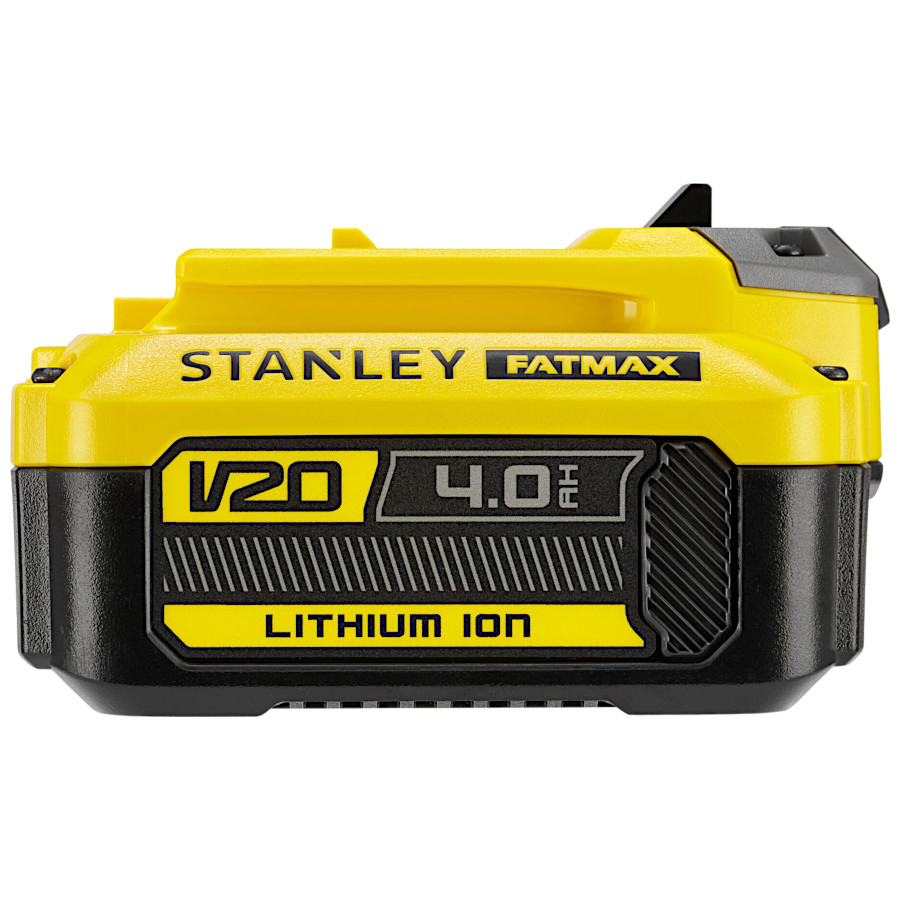 Akumulator Stanley SFMCB204 Li-Ion 18V 4.0Ah V20 -