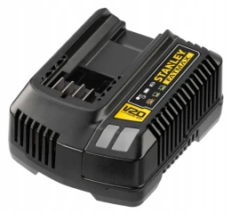 STANLEY V20 Ładowarka do akumulatorów 18V Stanley SFMCB12