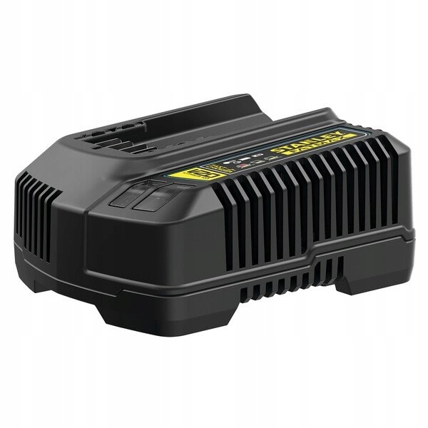 STANLEY V20 Ładowarka do akumulatorów 18V Stanley SFMCB12
