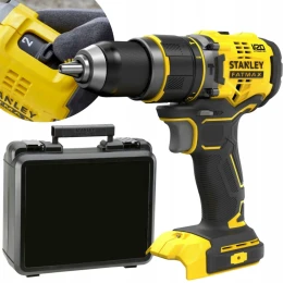 iertarko wkrętarka udarowa 18V 80Nm body STANLEY SFMCD721 + kufer -