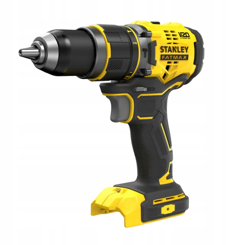 iertarko wkrętarka udarowa 18V 80Nm body STANLEY SFMCD721 + kufer -