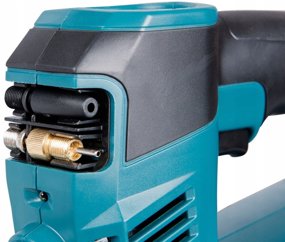 MAKITA Minikompresor samochodowy akumulatorowy 18V DMP180Z