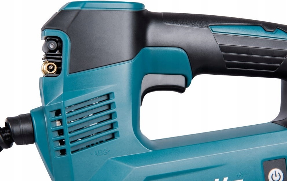 MAKITA Minikompresor samochodowy akumulatorowy 18V DMP180Z