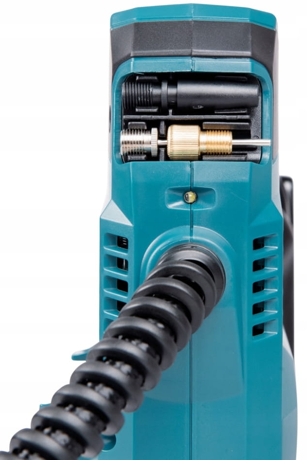 MAKITA Minikompresor samochodowy akumulatorowy 18V DMP180Z