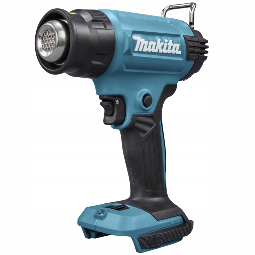 Makita DHG181ZK Opalarka z Regulacją 150-550°C 18V LXT BODY Wailzka