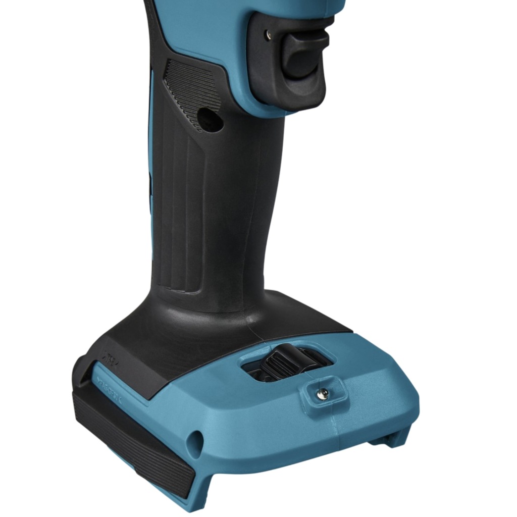 Makita DHG181ZK Opalarka z Regulacją 150-550°C 18V LXT BODY Wailzka