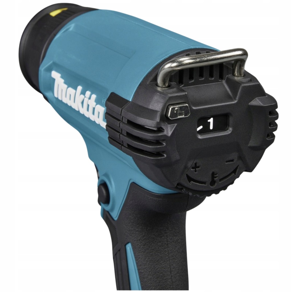 Makita DHG181ZK Opalarka z Regulacją 150-550°C 18V LXT BODY Wailzka