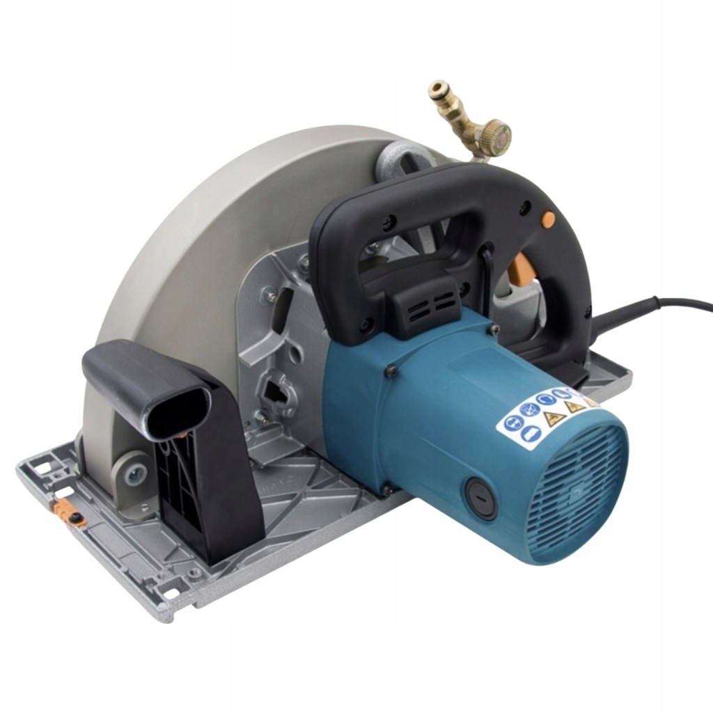 MAKITA 5103R PILARKA TARCZOWA 2100W 270mm 100/77mm