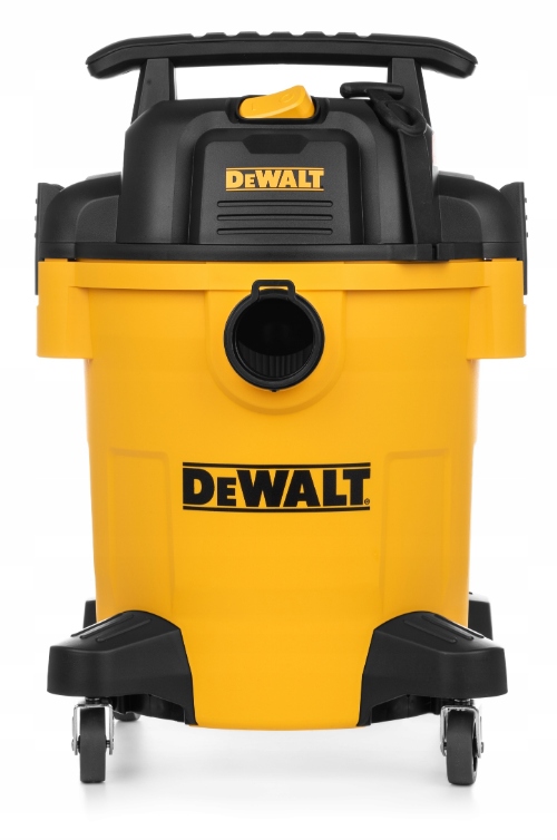 DEWALT ODKURZACZ PRZEMYSŁOWY  23L 48MM BEZWORKOWY DMUCHAWA