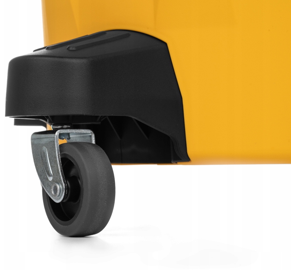 DEWALT ODKURZACZ PRZEMYSŁOWY  23L 48MM BEZWORKOWY DMUCHAWA