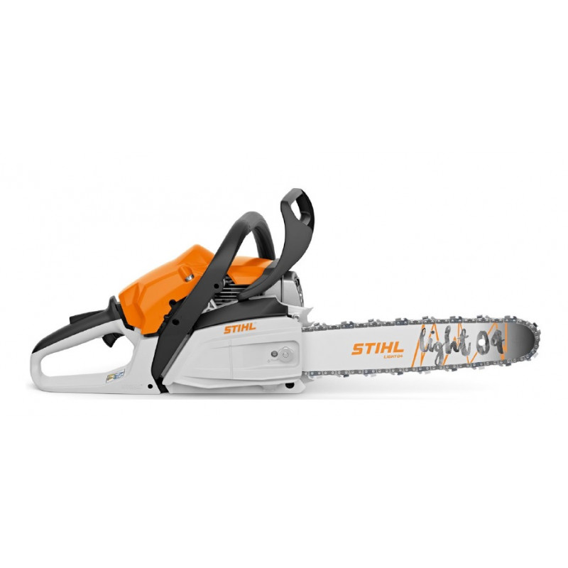 PIŁA PILARKA ŁAŃCUCHOWA SPALINOWA STIHL MS 212 2.40 KM 40CM PROWADNICA