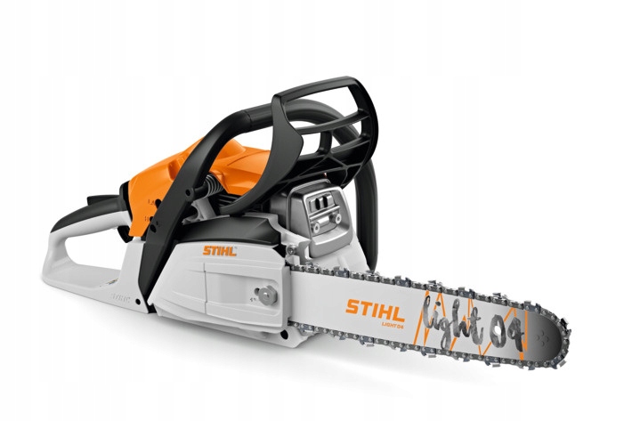 PIŁA PILARKA ŁAŃCUCHOWA SPALINOWA STIHL MS 212 2.40 KM 40CM PROWADNICA
