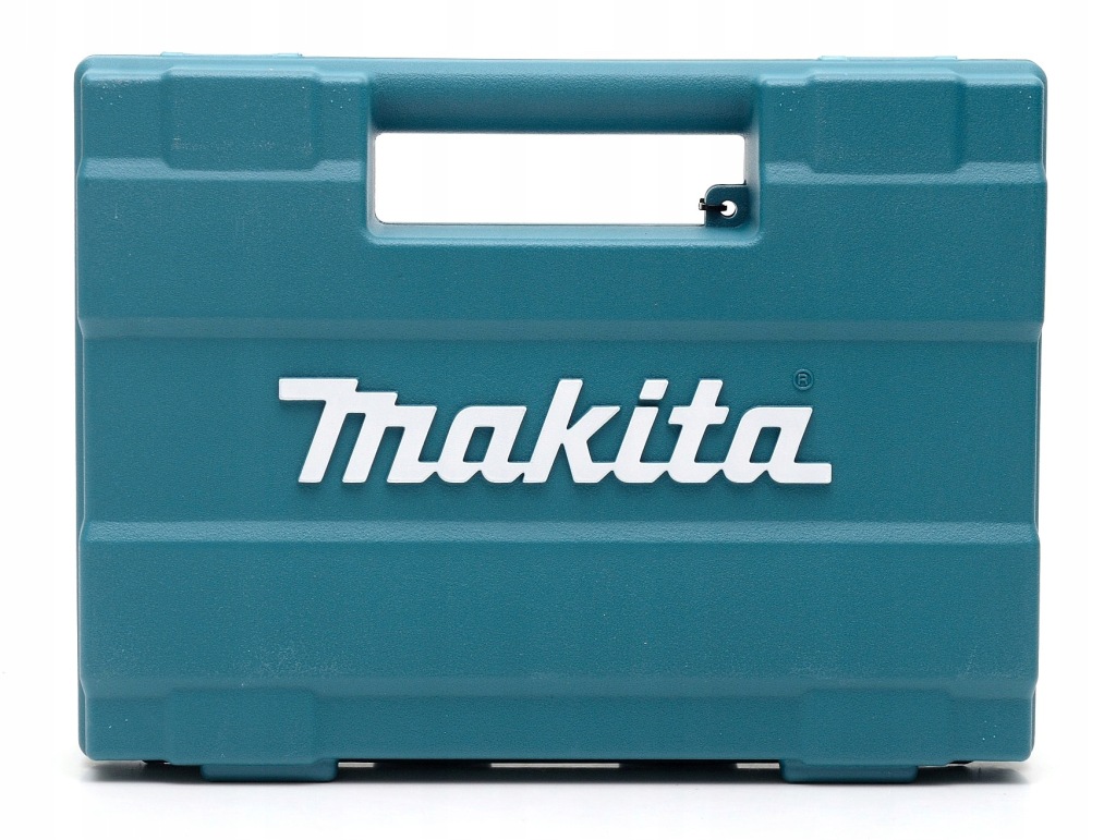 Zestaw wierteł i bitów Makita B-53811 100 szt. Kuferek Walizka