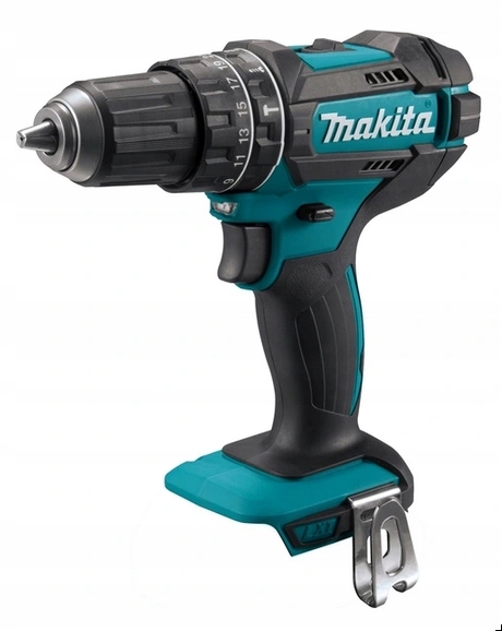 Wkrętarka akumulatorowa Makita DHP482Z 18V udar