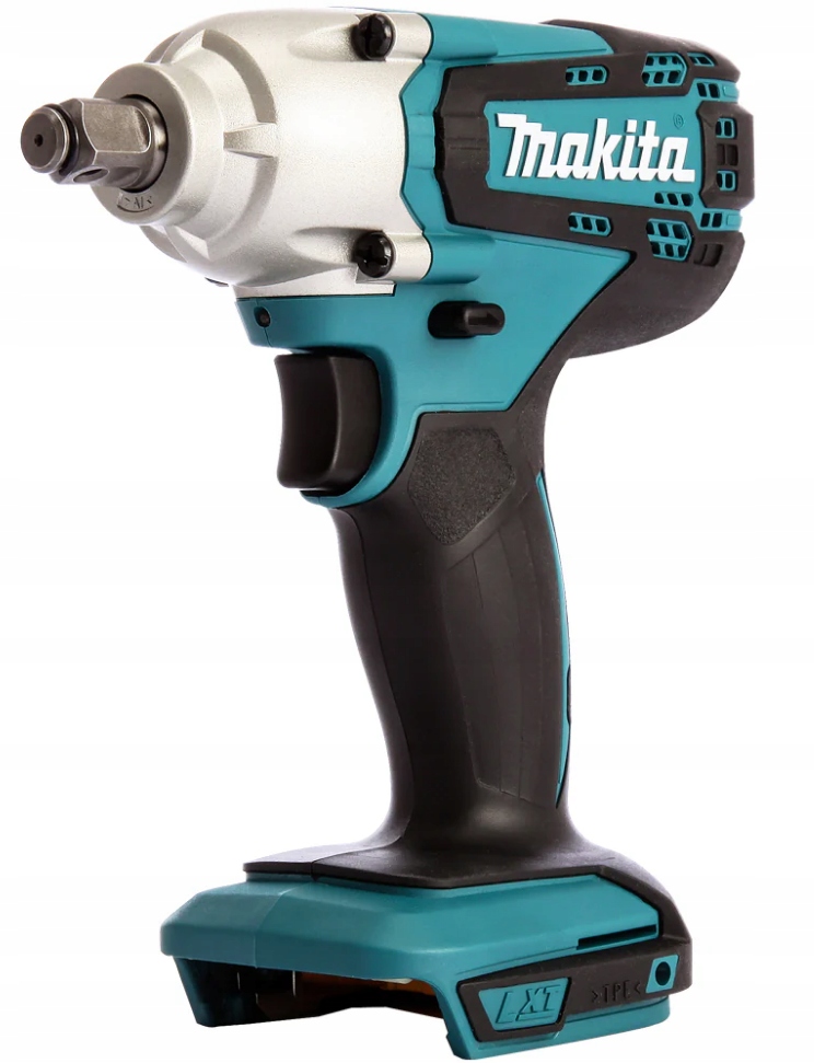 Klucz udarowy akumulatorowy LXT 18V 190Nm 1/2" Makita DTW190Z body