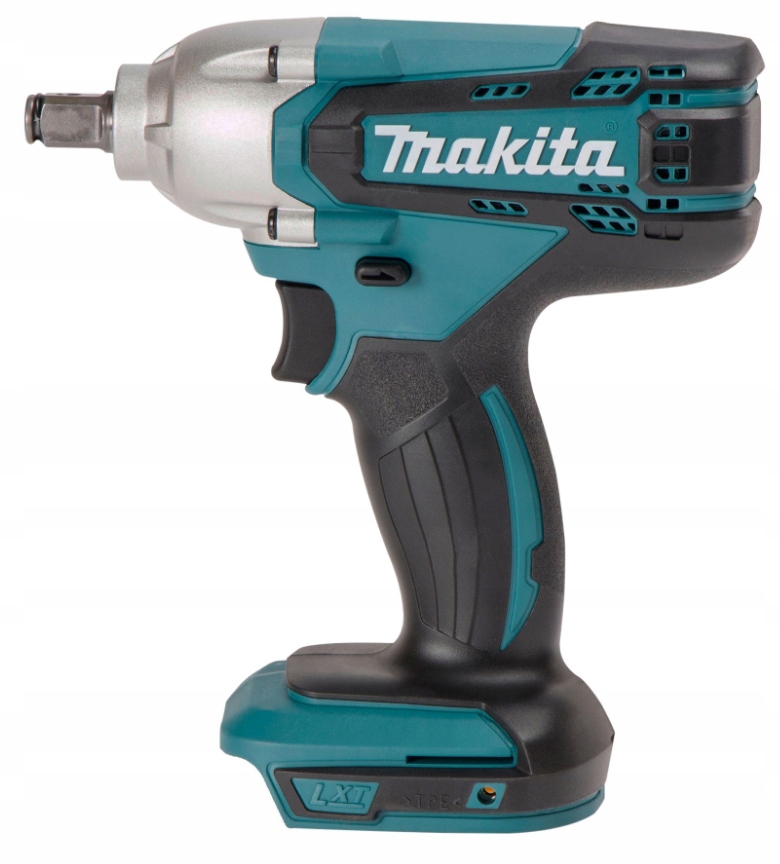 Klucz udarowy akumulatorowy LXT 18V 190Nm 1/2" Makita DTW190Z body