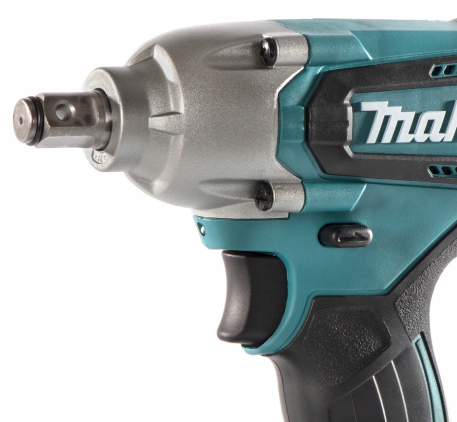 Klucz udarowy akumulatorowy LXT 18V 190Nm 1/2" Makita DTW190Z body