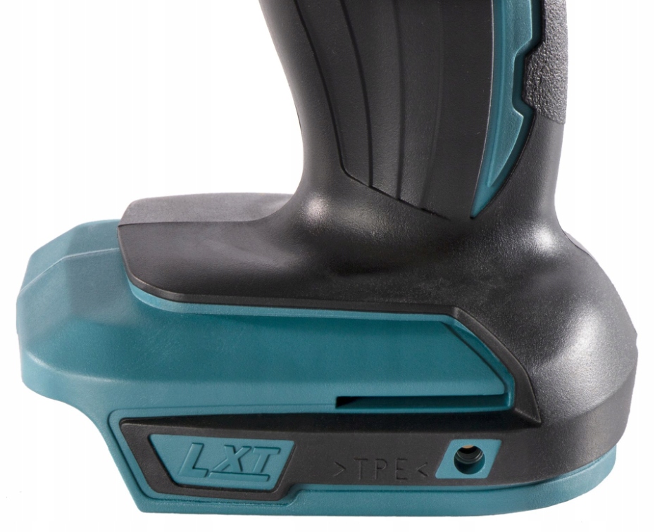 Klucz udarowy akumulatorowy LXT 18V 190Nm 1/2" Makita DTW190Z body