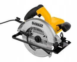 DeWalt DWE5615 Pilarka tarczowa 1500W 190/30mm 230V