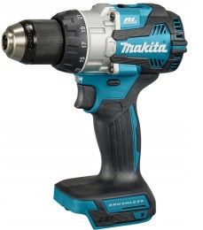Makita DHP489Z Wiertarko-Wkrętarka Udarowa 18V LXT (73 Nm / Metalowa Przekładnia / BODY)