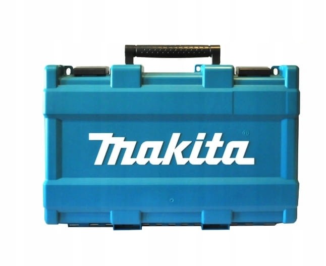 Zamknięta skrzynia systemowa Makita MAKPAC Typ 2 - element zestawu