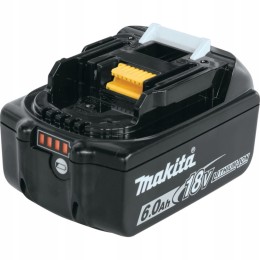 Akumulator 18V 6Ah Li-Ion Makita BL1860B