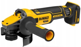 DeWalt DCG409N Szlifierka Kątowa 125mm 18V XR (FlexVolt Advantage / Hamulec / BODY)