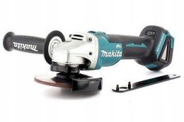 Makita DGA504Z Akumulatorowa Szlifierka Kątowa 125mm 18V LXT (Bezszczotkowa / ADT / BODY)