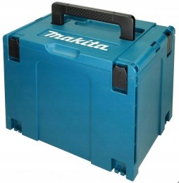 Walizka Systemowa Makita MAKPAC Typ 4 XL (395x295x315mm) 821552-6