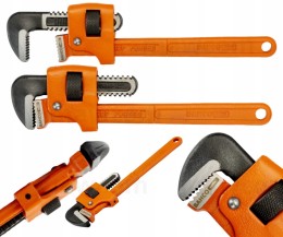 Klucz do rur typu Stillson 535 mm 361-24 BAHCO hydrauliczny stilson