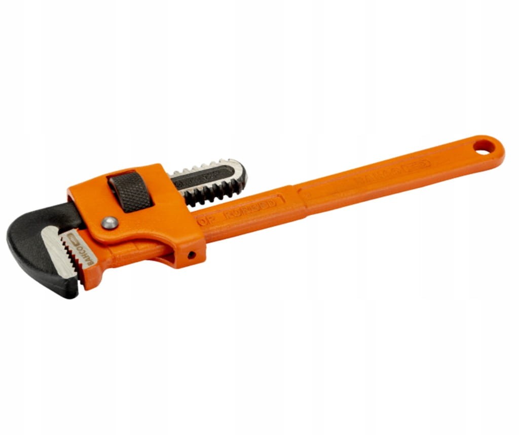 Klucz do rur typu Stillson 535 mm 361-24 BAHCO hydrauliczny stilson