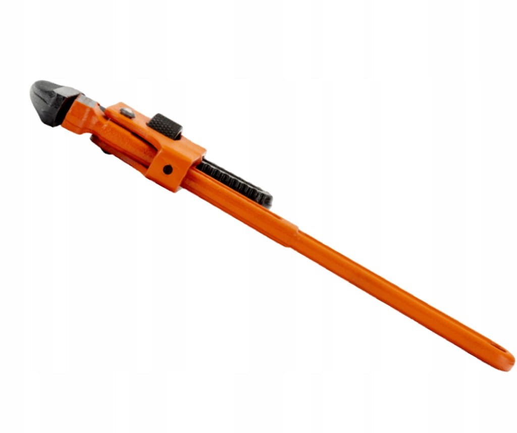 Klucz do rur typu Stillson 535 mm 361-24 BAHCO hydrauliczny stilson