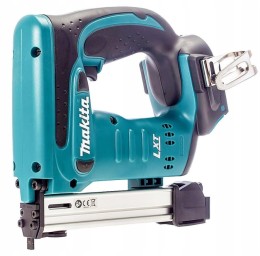 Makita DST221Z Akumulatorowy Zszywacz 18V LXT (Zszywki 10-22mm / BODY)