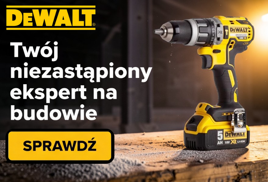 DeWalt