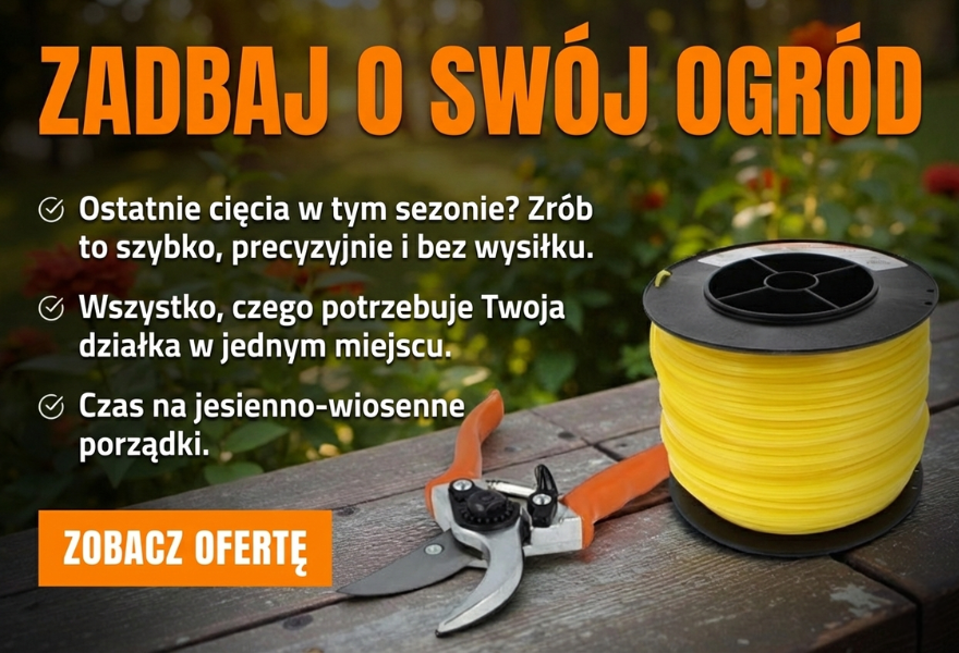 Ogród