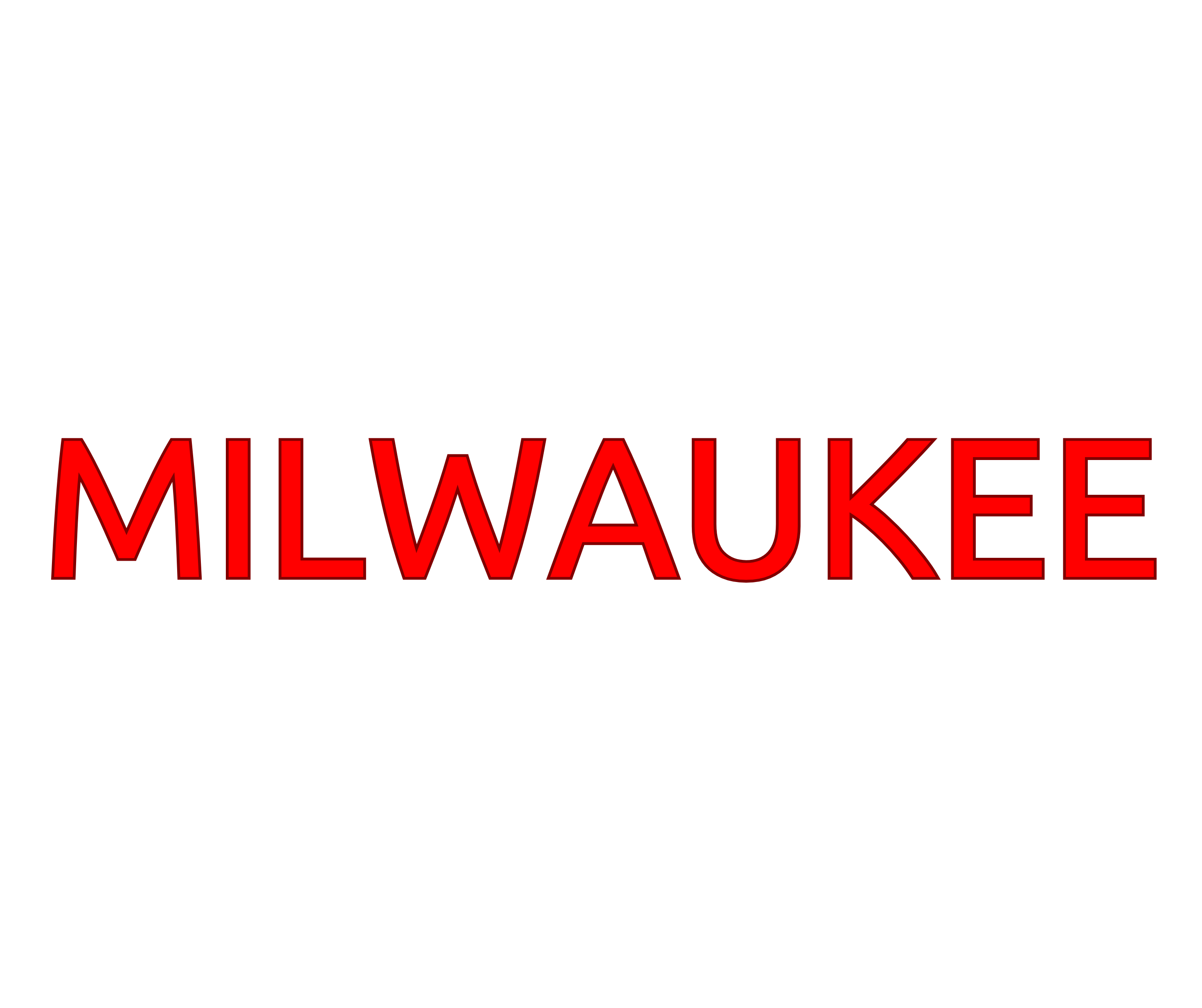 Milwaukee